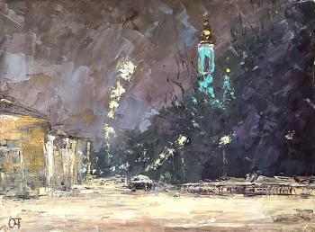 ������ � ������. ���������� ����