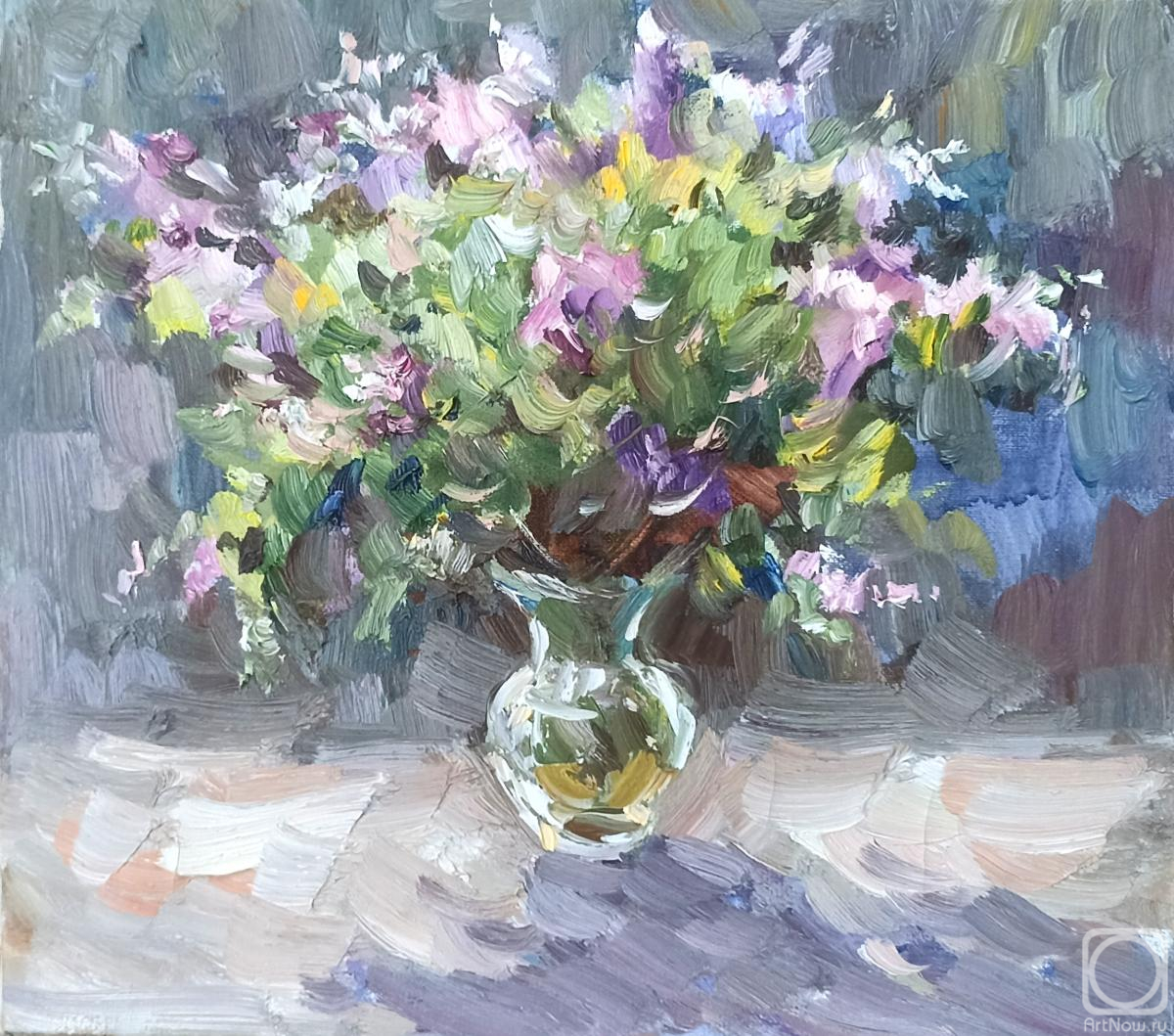 Boytsov Oleg. Untitled