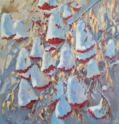 Untitled. Matveeva Evgeniya