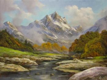 ������� ���� � ����� �������. ������ ����������