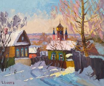 ������ ��������. ������� �����