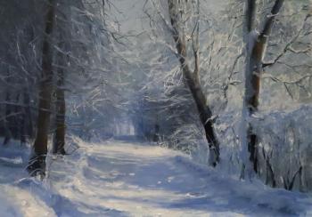 Untitled. Tkachenko Tatyana