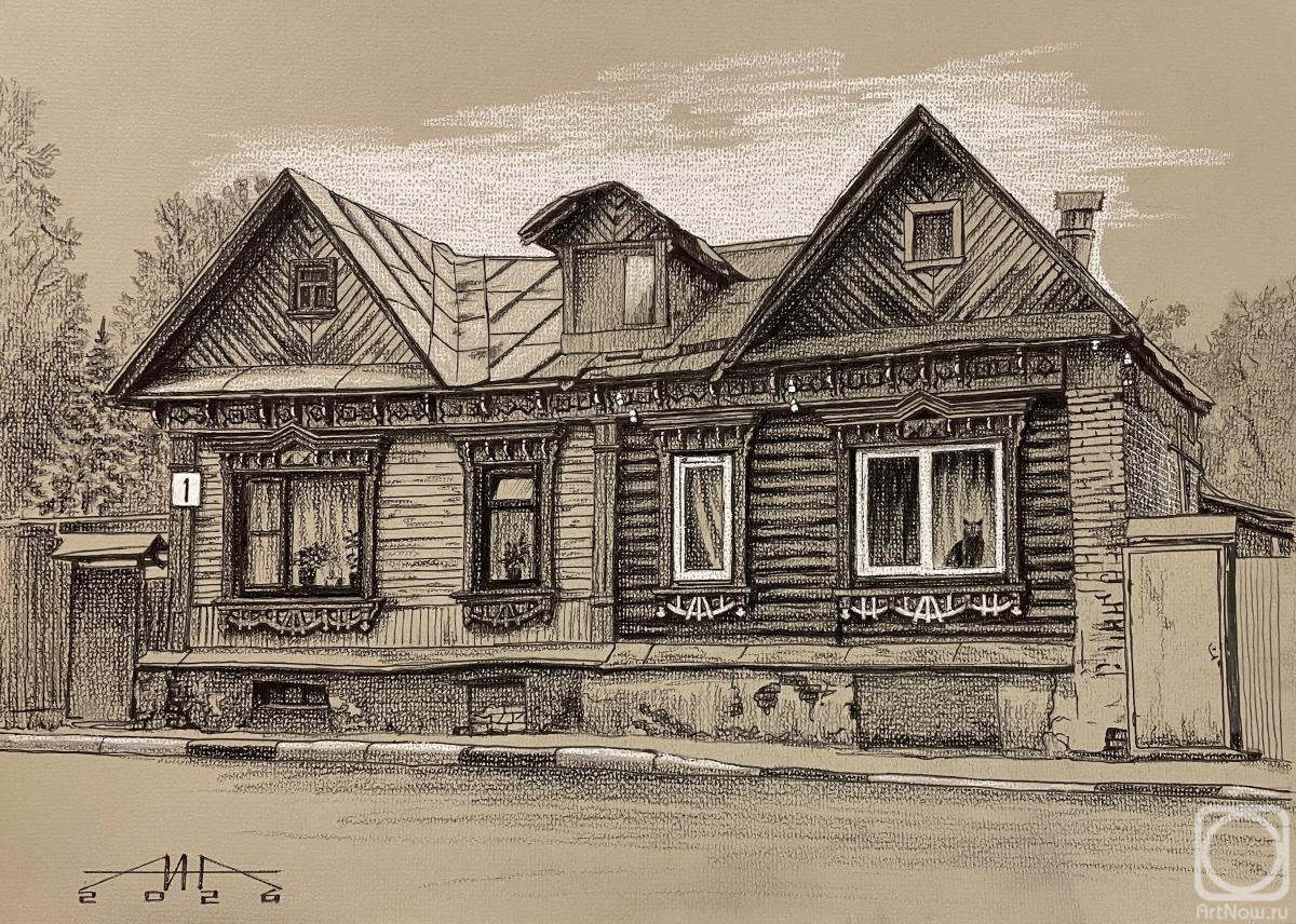 �������. ������� ���������. "��� �1". ����� "���������� ��������� �. ��������