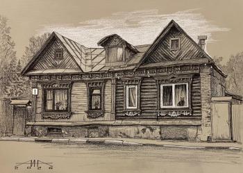 ������� �"��� �1". ����� "���������� ��������� �. ��������