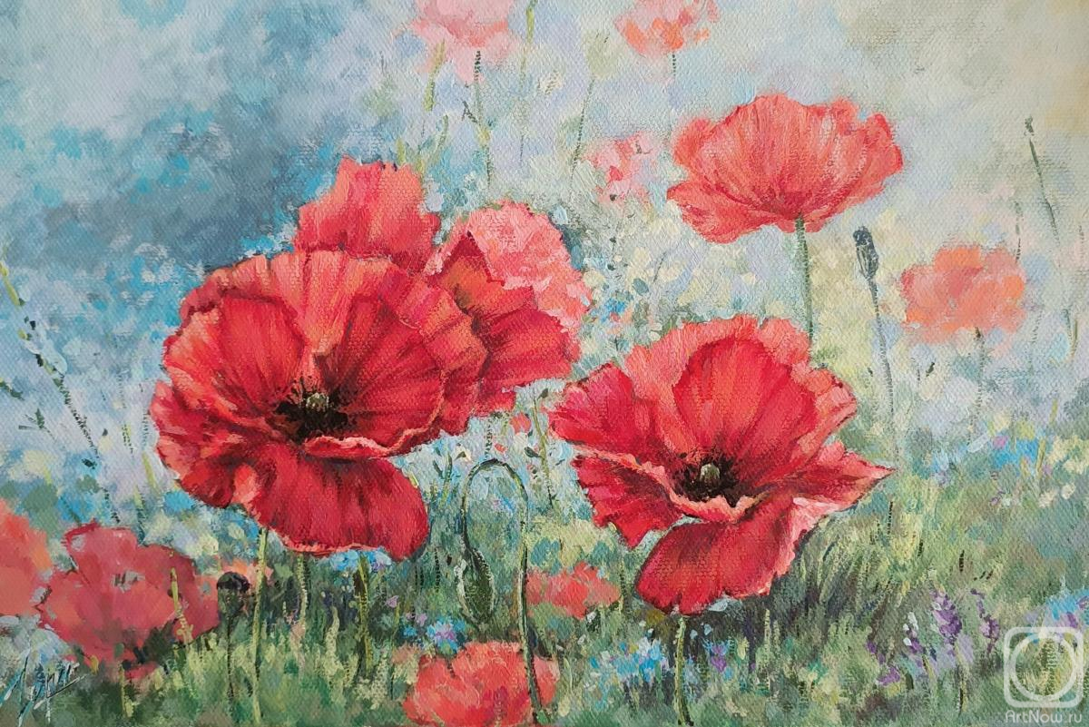 Gornova Elena. Untitled