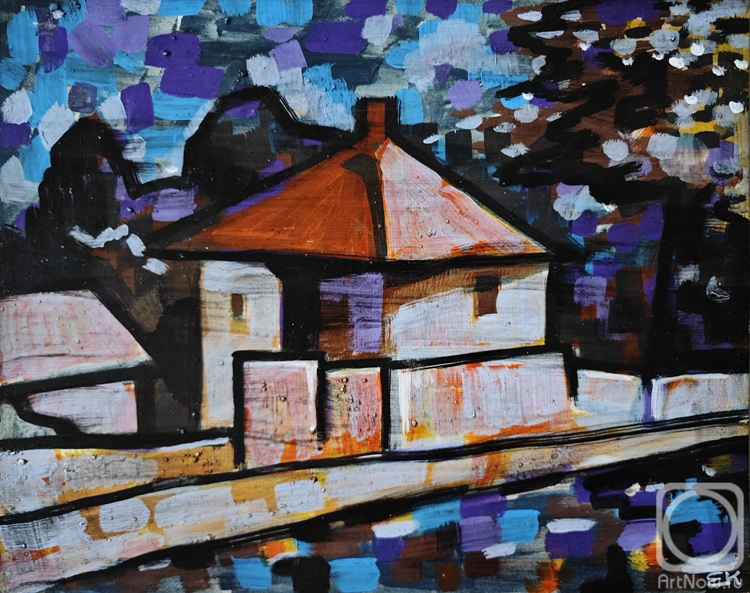 �������. ������ �������. "� �������� �����" 319