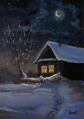 Untitled. Serednyakova Velislava