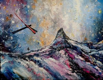 Eternity (Meditation Art). Murtazin Ilgiz