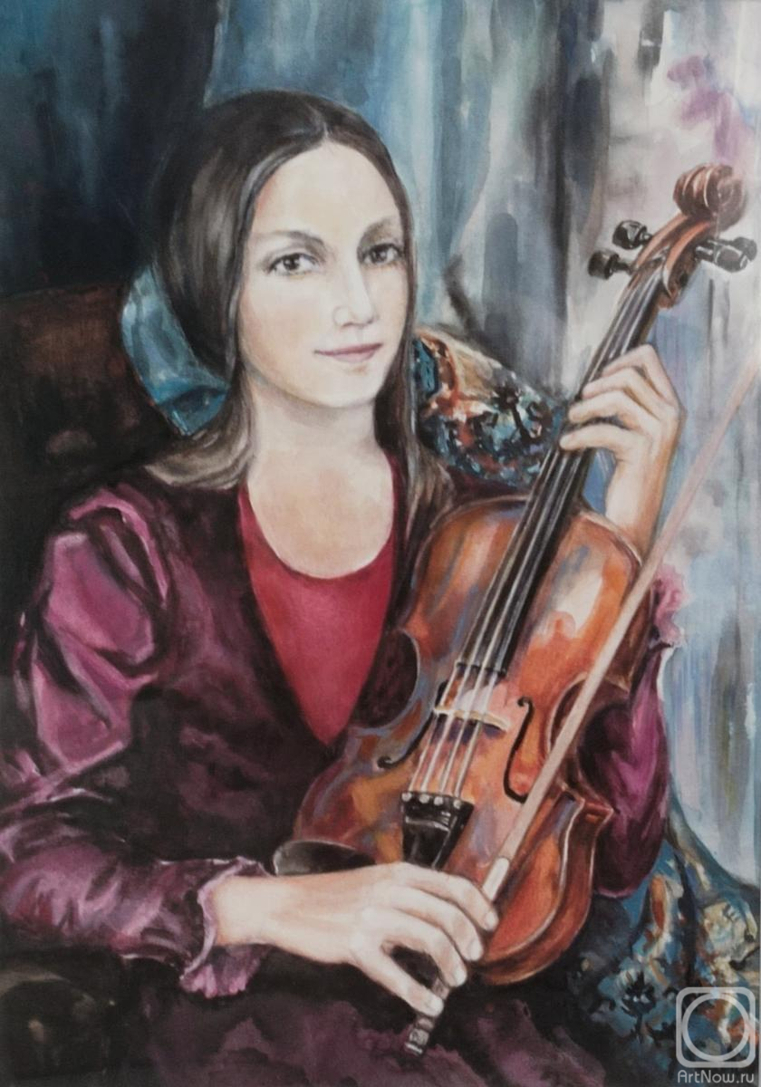 Lavrova Olga. Untitled