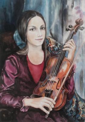 Untitled. Lavrova Olga