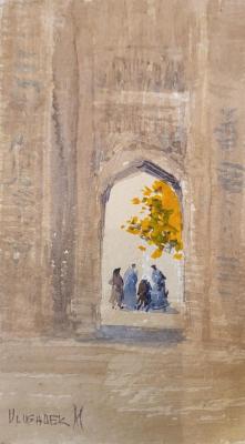 ������ �������� ���-����. ��������� �������