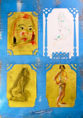 ������� ������ �������