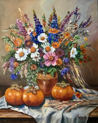 ������� ����� � �����