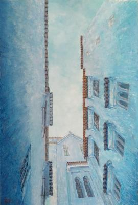 Untitled. Dunaeva Mariya