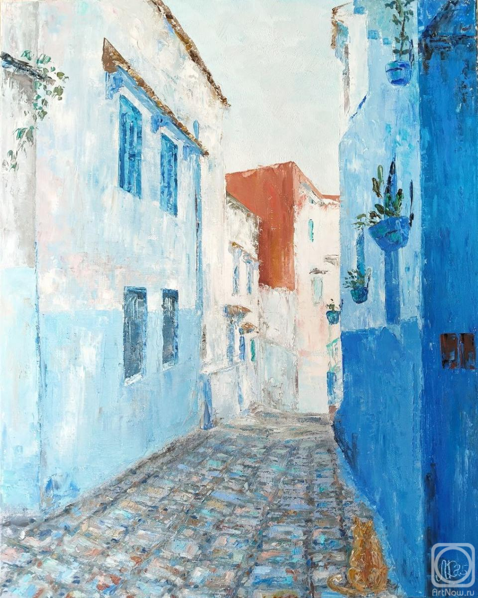 Dunaeva Mariya. Untitled