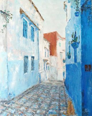 Untitled. Dunaeva Mariya