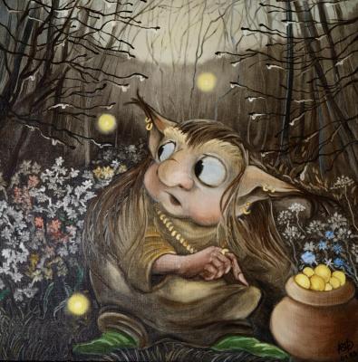 ������ ������. ��������� ����