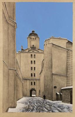 ������� ������ ������� ���� II�