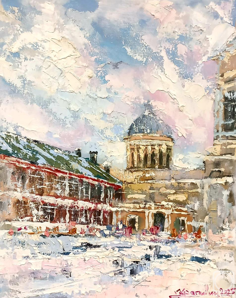 Krapivin Igor. Untitled