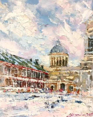 �������� ������� (������ ����). �������� �����