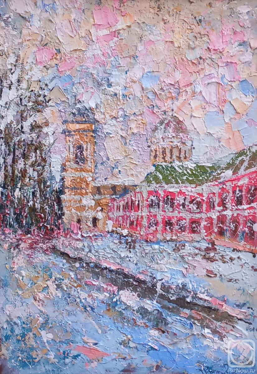 Krapivin Igor. Untitled