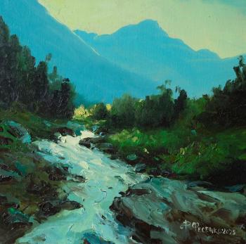 ������ ����. ������� �������