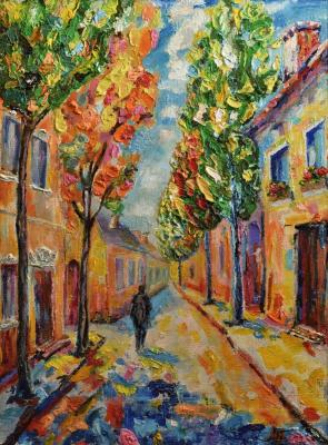 ������� ��������. ������� ������