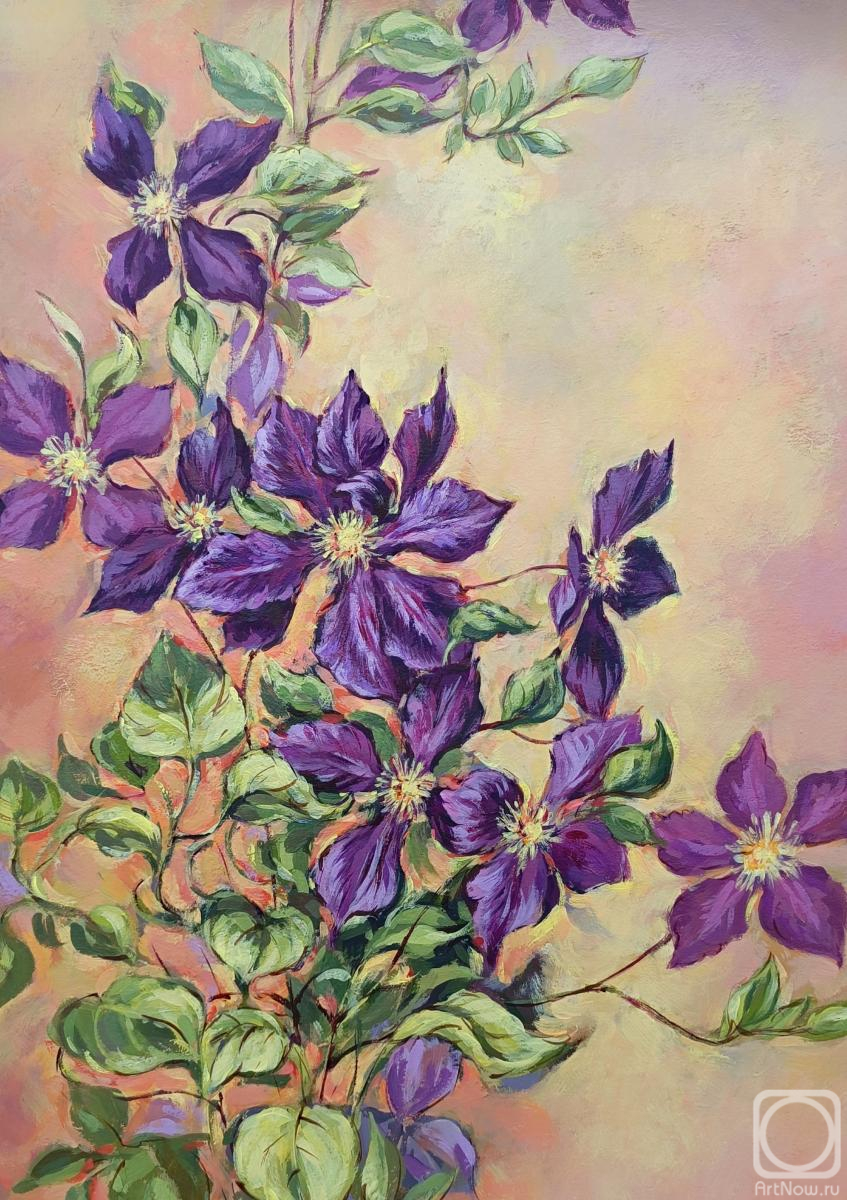 Gornova Elena. Untitled