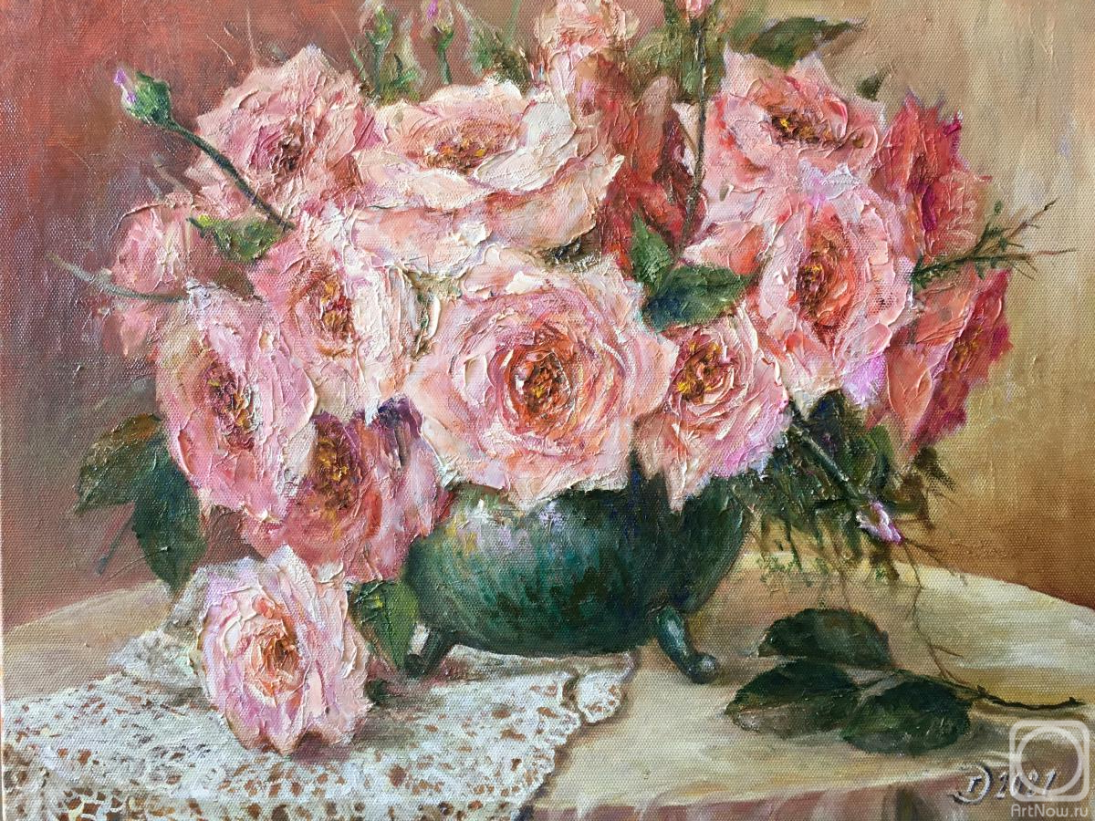 Dobriko Tatyana. Untitled