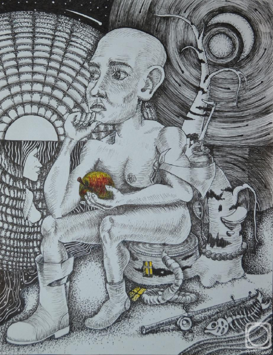 �������. ������� ������. ����� � ������