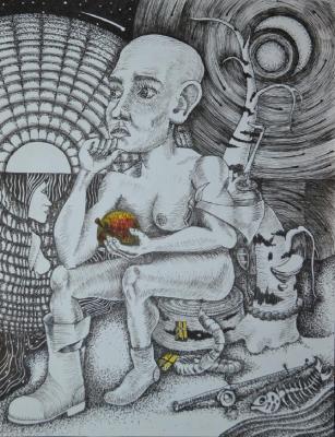 ����� � ������. ������� ������