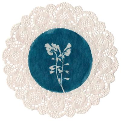 No. 2: Gentle stem. Rahmatullaeva Leyla