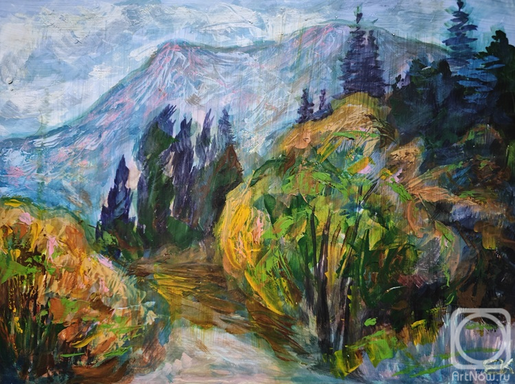 �������. ������ �������. "����� � �����" 320