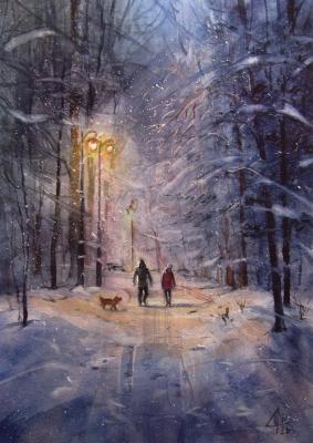 �������� ��������. ������ ��������