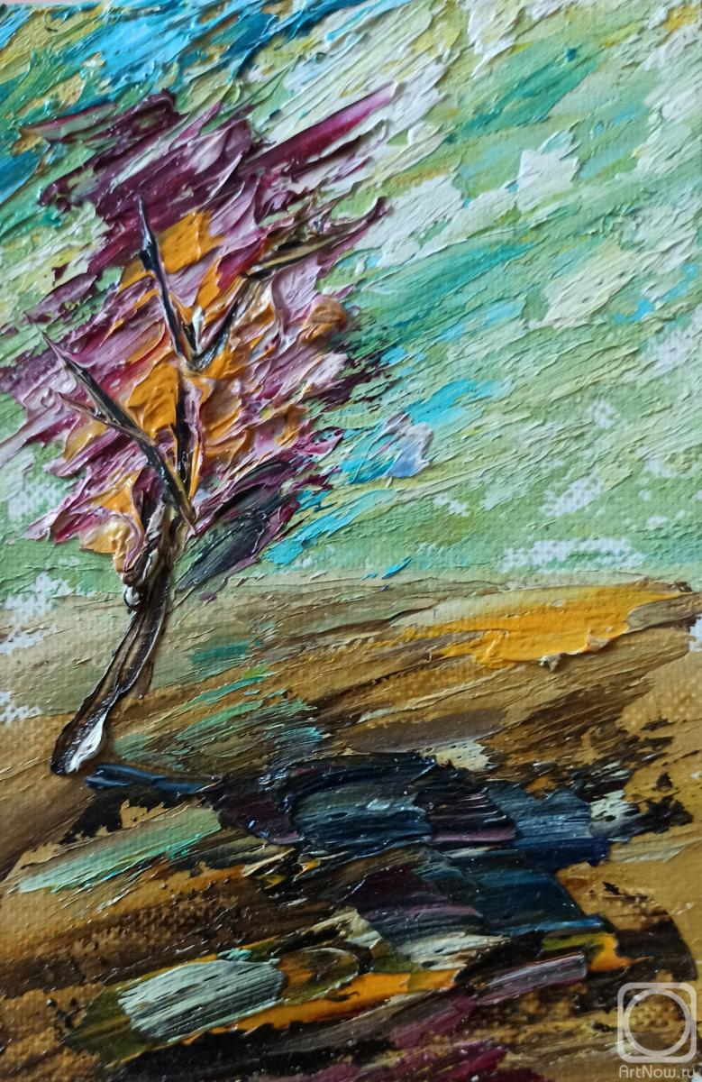 Chernyh Vasiliy. Untitled