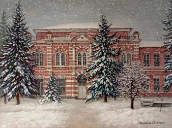 ������� ������� ����, �. ����, ����� �1�