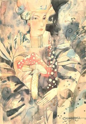 ������� ������������