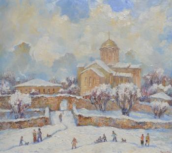 ������ ��������. ������������ �����. ����� ����