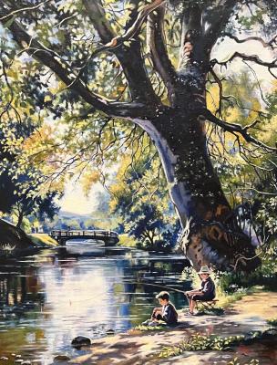 Untitled. Deniskina Natalya