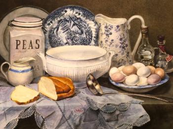 Untitled. Deniskina Natalya