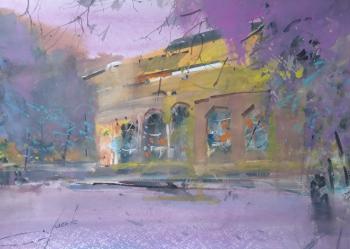 ������ �����. ������� ��������