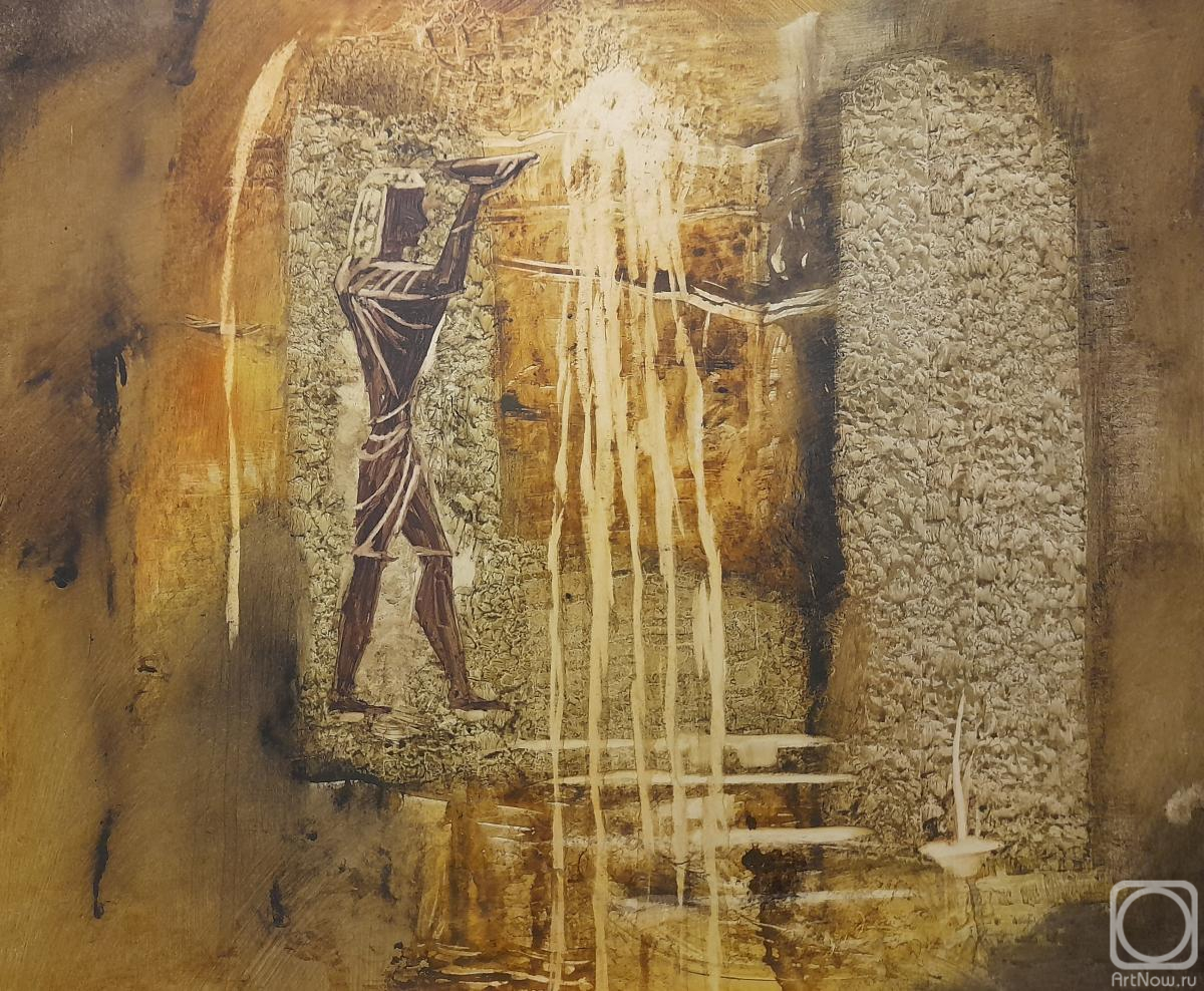 Suhov Vyacheslav. Untitled