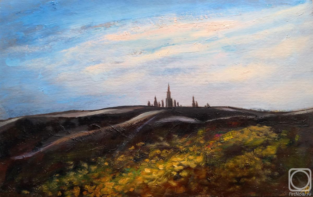 �������. ������� ��������. ��� ������ ����-�� �����