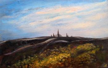 ��� ������ ����-�� �����. ������� ��������