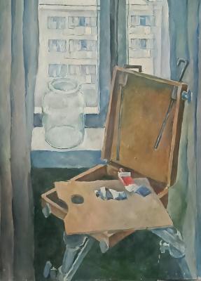 ������� ���������� � ������