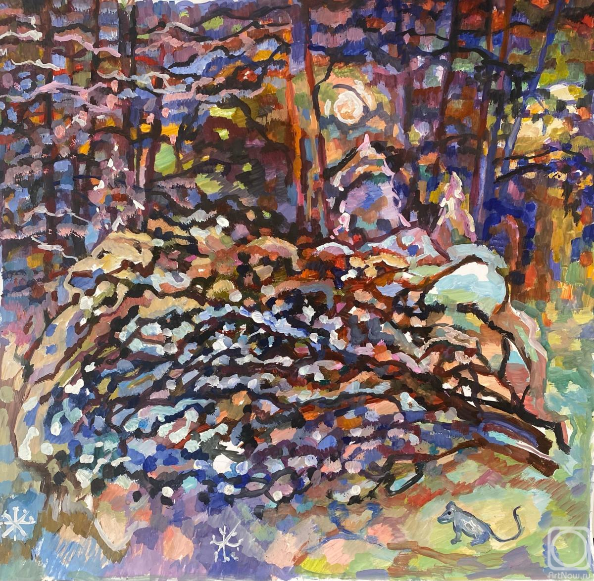 ������ ��������. ���������� �����