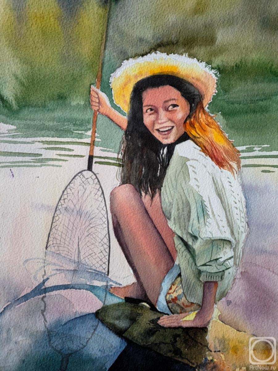 Burtsev Pavel. Untitled