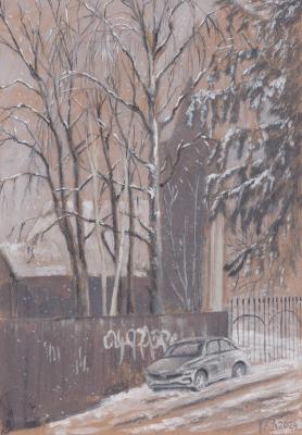 ������ ���� (�������� ����). ��������� ���������