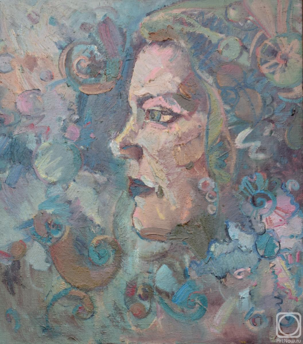 Perfilev Aleksey. Untitled