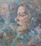 Perfilev Aleksey. Untitled